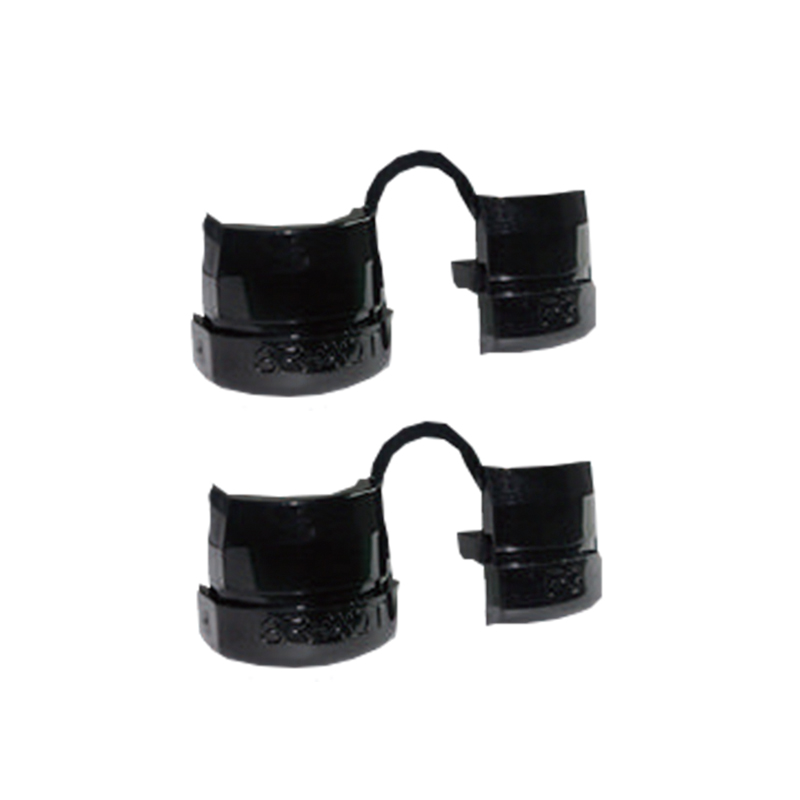 Strain Relief Bushings 8R-2QT